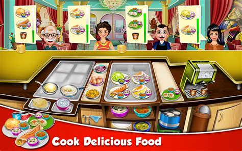 Free Online Cooking Games .